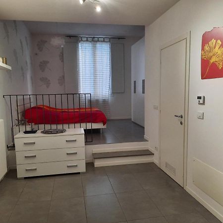 Dimora La Turrita Apartment Bologna Bagian luar foto