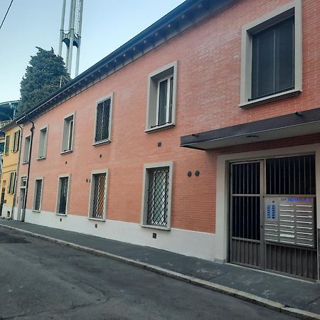 Dimora La Turrita Apartment Bologna Bagian luar foto