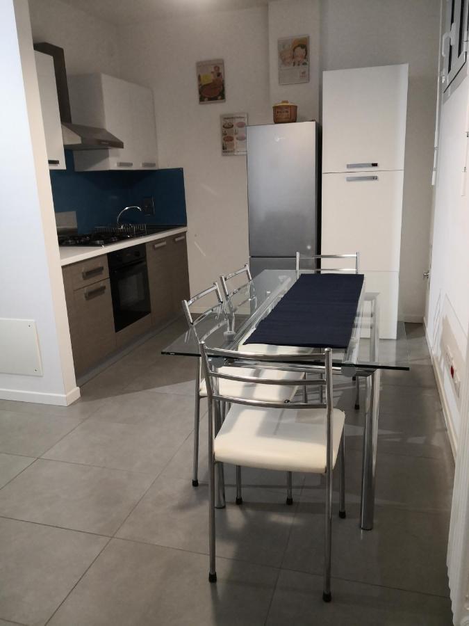 Dimora La Turrita Apartment Bologna Bagian luar foto