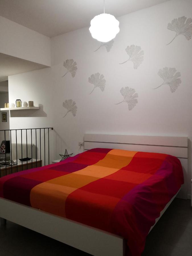 Dimora La Turrita Apartment Bologna Bagian luar foto