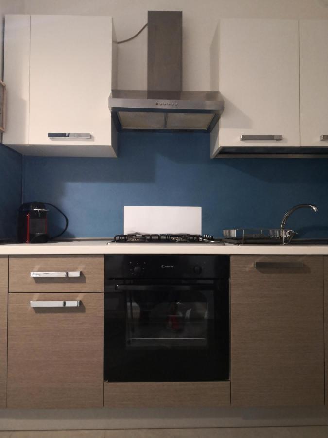 Dimora La Turrita Apartment Bologna Bagian luar foto